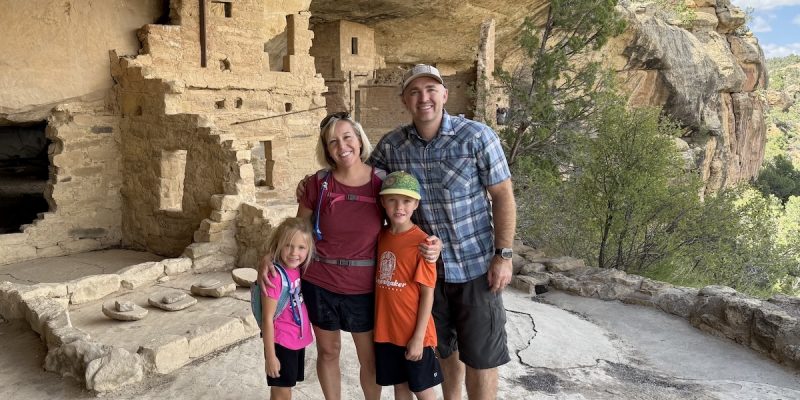 Mesa Verde National Park