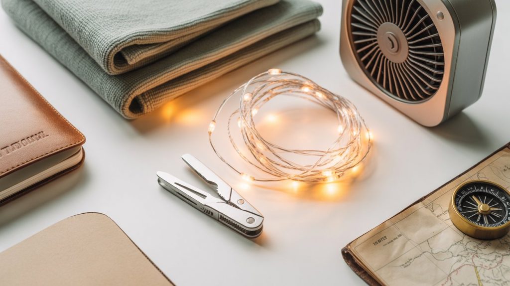 Stocking Stuffers for full time vaners