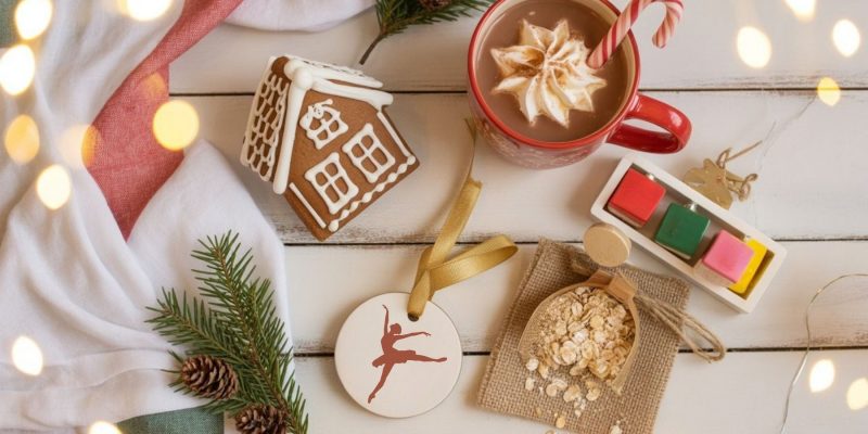 Christmas Traditions for Families