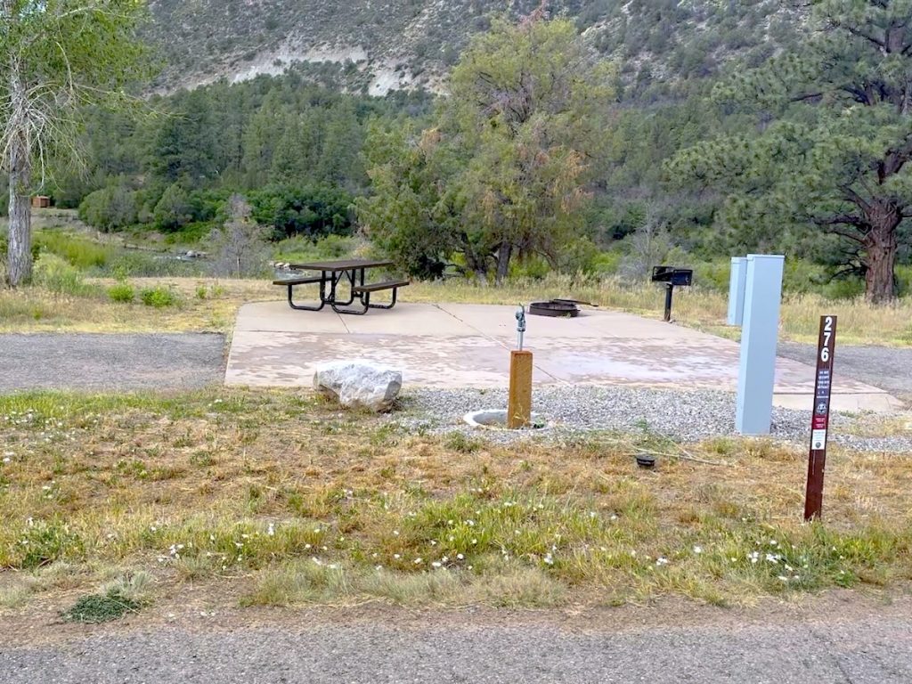 Ridgway Pa Co Chu Puk Site 276